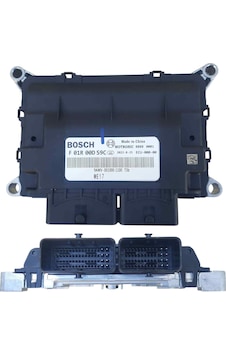 Cf Moto Atv Utv Cforce 800 Atr-5 High Ecu Beyin Cf Moto Atv Utv Cforce 800 Atr-5 High Ecu Beyin
