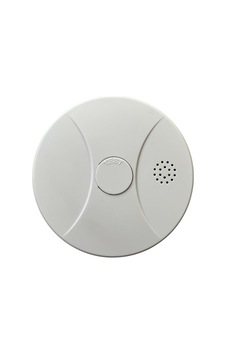 Sd-60 Pilli Duman Dedektörü, 9v