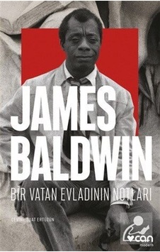 Mercankitap Bir Vatan Evladının Notları / James Baldwin Mercankitap Bir Vatan Evladının Notları / James Baldwin