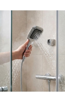Duş Seti Siyah Generic Banyo & Ev Gereçleri Banyo Ve Aksesuarları Banyo Setleri Ürün Duş Seti Siyah Generic Banyo & Ev Gereçleri Banyo Ve Aksesuarları Banyo Setleri Ürün