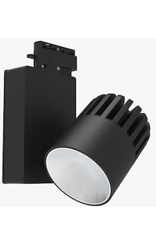 40 Watt Gün Işığı 3000-3200k Ray Spot Samsung Led Driver Döküm Kasa 40w Siyah 40 Watt Gün Işığı 3000-3200k Ray Spot Samsung Led Driver Döküm Kasa 40w Siyah