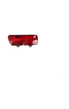 Honda - Arka Sis Farı Sol Crv 2015- Honda - Arka Sis Farı Sol Crv 2015-