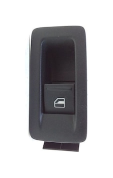 Volkswagen Caddy Cam Açma Dügmesi Çerceveli Sag 2004--2015 462811363 Volkswagen Caddy Cam Açma Dügmesi Çerceveli Sag 2004--2015 462811363