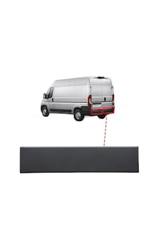 Bağaj Çıta Sağ Fıat Ducato Iıı-boxer Glblseme - 12 Iıı 06-14 Bağaj Çıta Sağ Fıat Ducato Iıı-boxer Glblseme - 12 Iıı 06-14