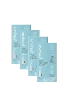 Tüy Dökücü Krem Daycare 100 Ml X 4 Adet 19142724
