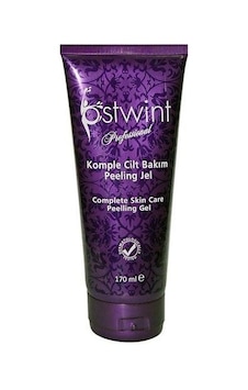 Ostwint Cilt Yenileyici Komple Cilt Bakım Peeling Jel 170 ML Ostwint Cilt Yenileyici Komple Cilt Bakım Peeling Jel 170 ML