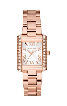 Michael Kors Mk4641 Kadın Kol Saati Gri Michael Kors Mk4641 Kadın Kol Saati Gri