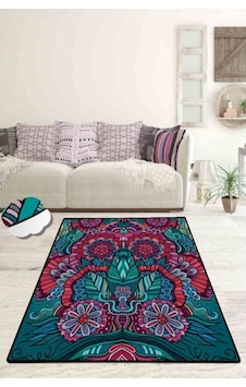 Beta 200X290 Cm Dekoratif Halı , Kaymaz Halı Beta 200X290 Cm Dekoratif Halı , Kaymaz Halı