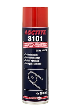 Loctite LB 8101 Sıvı Gres Sprey 400 ml Loctite LB 8101 Sıvı Gres Sprey 400 ml