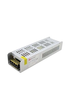 Mrw-360-24-s 24 Volt 15 Amper Metal Adaptör Mervesan Mrw-360-24-s 24 Volt 15 Amper Metal Adaptör Mervesan