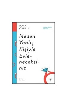 Neden Yanlış Kişiyle Evleneceksiniz Neden Yanlış Kişiyle Evleneceksiniz