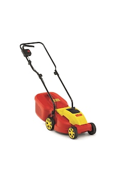 Elektrikli Çim Biçme Makinası Wolf Garten A320e 32 Cm 1200w