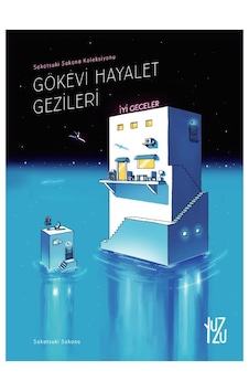 Gökevi Hayalet Gezileri