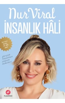 İnsanlık Hali - Nur Viral - Flamingo