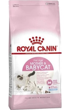 Royal Canin Mother Babycat Yavru Kedi Maması 2 x 2 KG Royal Canin Mother Babycat Yavru Kedi Maması 2 x 2 KG