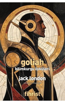 Goliah / Jack London Goliah / Jack London