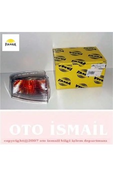 Sinyal Duysuz Sol R9 Brodway 97 Farba 8702127169 Sinyal Duysuz Sol R9 Brodway 97 Farba 8702127169