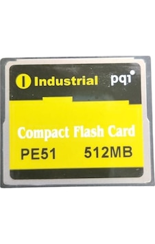 Pmr 512 Mb Compact Flash Cf Iıı Endüstriyel - Geniş Sıcaklık Destekli Hafıza Kartı 512 Pmr 512 Mb Compact Flash Cf Iıı Endüstriyel - Geniş Sıcaklık Destekli Hafıza Kartı 512