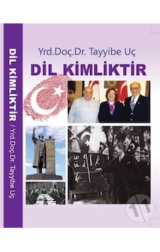Dil Kimliktir