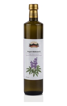 Hayıt Hidrosolü 750 Ml. Hayıt Hidrosolü 750 Ml.