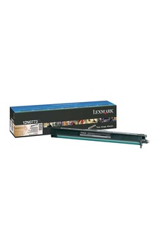 Lexmark C910-12n0773 Siyah Drum Ve Developer Ünitesi 8017881