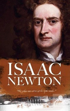 Isaac Newton - Meriç Mert - Mahzen