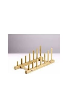 Balsa Tbk07 Bambu Tabaklık