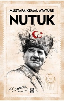 Nutuk - Tam Metin - Rzır-894189 Nutuk - Tam Metin - Rzır-894189