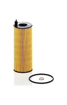 Bmw 1 Serisi E87 1.20d N47 Dizel Yağ Filtresi 2007-2011 Mann Filter Bmw 1 Serisi E87 1.20d N47 Dizel Yağ Filtresi 2007-2011 Mann Filter