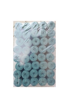 Taranabilir Makrome 10 Kg 250 Gr 40 Adet Nefti Yeşil Taranabilir Makrome 10 Kg 250 Gr 40 Adet Nefti Yeşil