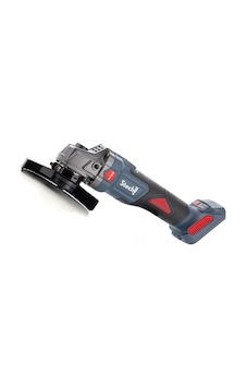 Stechend SX44 Solo Avuç Taşlama 125MM (Aküsüz) Stechend SX44 Solo Avuç Taşlama 125MM (Aküsüz)