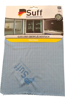 Suff Mikrofiber Temizlik Bezi 50x70cm Diğer Suff Mikrofiber Temizlik Bezi 50x70cm Diğer