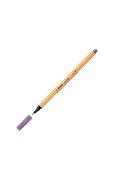 Stabilo Keçe Uçlu İnce Kalem 88 Point 0.4 Mm Gri Menekşe 88/62 Çok Renkli Stabilo Keçe Uçlu İnce Kalem 88 Point 0.4 Mm Gri Menekşe 88/62 Çok Renkli