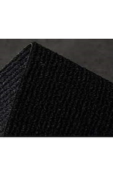 1 x 1 Metre Halıfleks Siyah Renk Rip Halı Duvardan Duvara Halıfile 1 x 1 Metre Halıfleks Siyah Renk Rip Halı Duvardan Duvara Halıfile