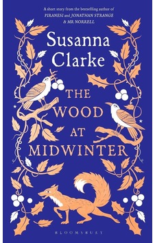 The Wood At Midwinter Bloomsbury The Wood At Midwinter Bloomsbury