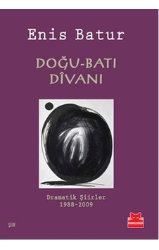 Doğu - Batı Divanı Doğu - Batı Divanı