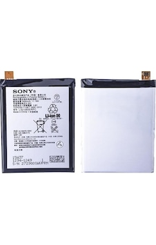 Sony Xperia Z5 Pil Batarya E6653 Lıs1593Erpc