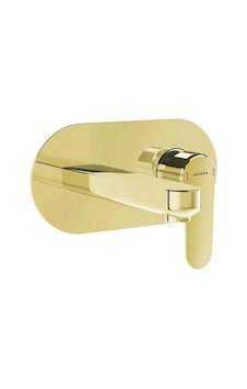 VitrA Root A4272174 Round Ankastre Lavabo Bataryası Sıva Üstü Grubu VitrA Root A4272174 Round Ankastre Lavabo Bataryası Sıva Üstü Grubu