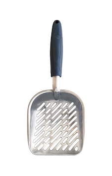 M-pets Metal Kedi Kumu Küreği 34,5x14x4,5 Cm 244-53042.01
