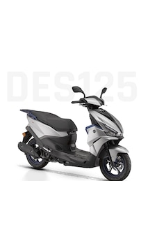 Rks Des 125 Pro 1 Adet Rks Des 125 Pro 1 Adet