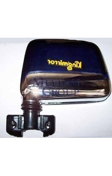 Nıssan Skystar Pıck Up D22 97/00 Kapı Aynası Sol Nikelajlı Saca Bağlanan Famella Nıssan Skystar Pıck Up D22 97/00 Kapı Aynası Sol Nikelajlı Saca Bağlanan Famella
