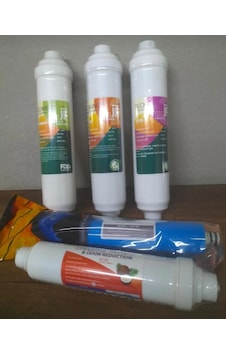 Stratech 5"li Filtre