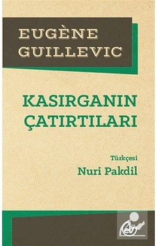 Kasırganın Çatırtıları Kasırganın Çatırtıları