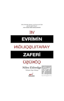 Evrimin Zaferi Ve Yaratılışçılığın Çöküşü - Patika Kitap