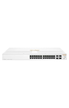 Hpe Aruba Jl682A 1930 24G 4Sfp/Sfp 24 Port Switch