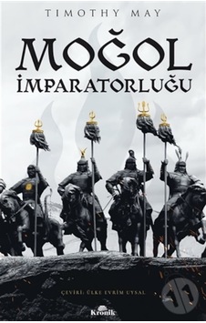 Moğol Imparatorluğu
