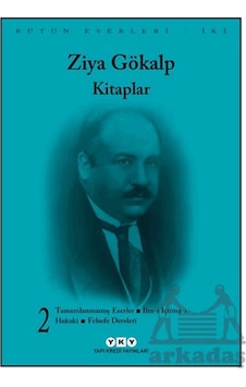 Bütün Eserleri Kitaplar 2 Ciltli Yapı Kredi Yayınları Bütün Eserleri Kitaplar 2 Ciltli Yapı Kredi Yayınları