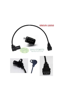 Krank Sensörü Chery Tiggo / Alia / Gelly 1.3 Krank Sensörü Chery Tiggo / Alia / Gelly 1.3