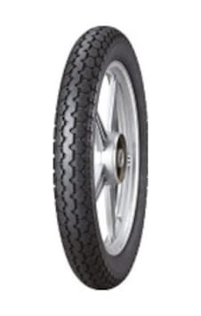 Irc 325*18 Motosiklet Dış Lastiği /