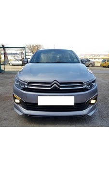 Citroen C Eylsee Ön Ek